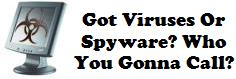 Got Virus?